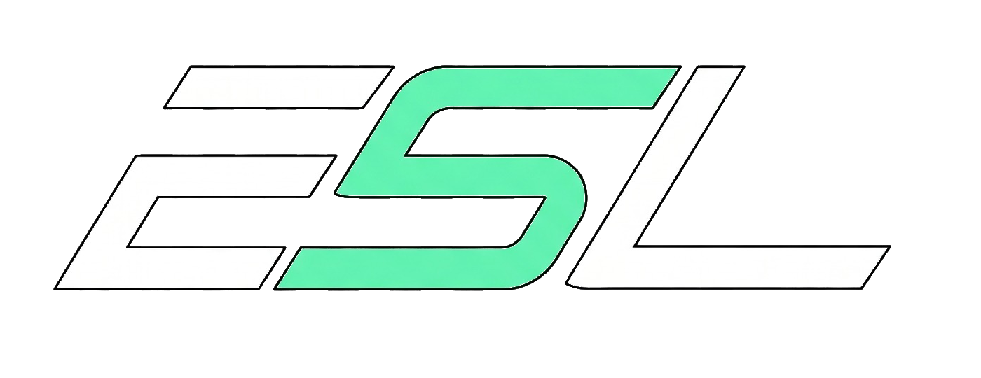 The Elite Soccer Lab Logo
